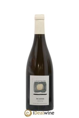 Côtes du Jura Les Varrons / Cuvée 2 - Elevage 57 mois Labet (Domaine)