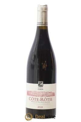 Côte-Rôtie Champin Le Seigneur Jean-Michel Gerin