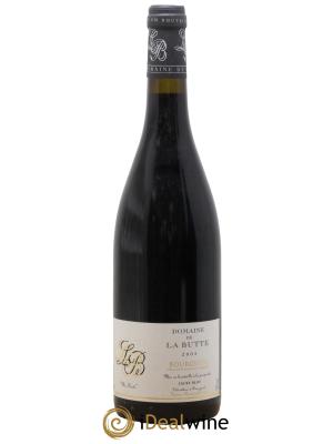 Bourgueil Mi-Pente Domaine de La Butte - Jacky Blot