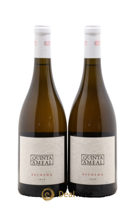 Vinho Verde Quinta do Ameal Escolha