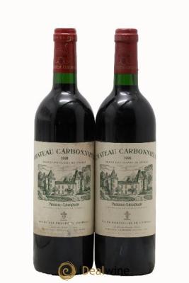 Château Carbonnieux Cru Classé de Graves