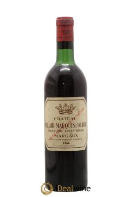 Château Bel Air Marquis d'Aligre