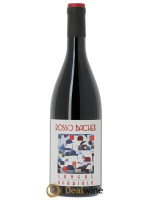 Langhe Nebbiolo DOC Marisa Bacher Rosso Bacher 