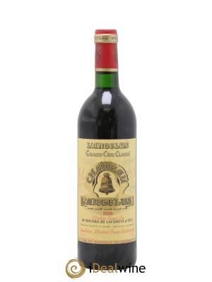 Château Angélus 1er Grand Cru Classé A