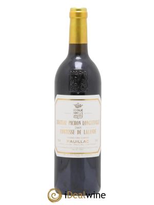 Château Pichon Longueville Comtesse de Lalande 2ème Grand Cru Classé