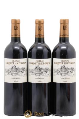 Château Larrivet Haut-Brion