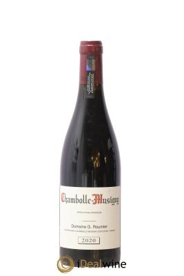 Chambolle-Musigny Georges Roumier (Domaine)