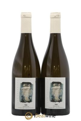 Côtes du Jura Chardonnay Lias Romain - Julien - Charline Labet