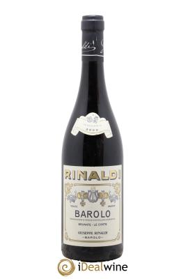 Barolo DOCG Brunate Le Coste Giuseppe Rinaldi