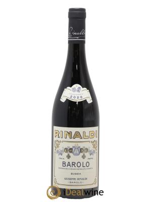 Barolo DOCG Bussia Giuseppe Rinaldi