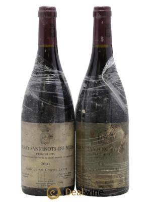 Volnay 1er Cru Santenots du Milieu Comtes Lafon (Domaine des)