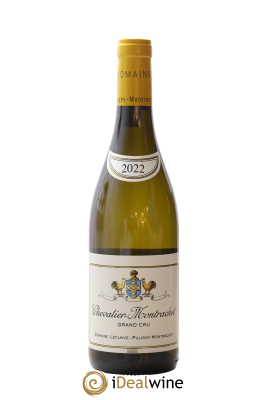 Chevalier-Montrachet Grand Cru Leflaive (Domaine)