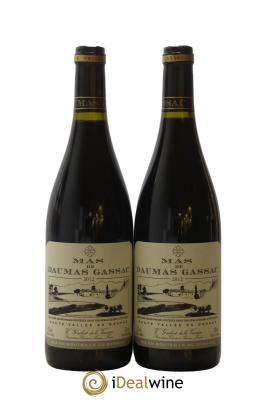 IGP St Guilhem-le-Désert - Cité d'Aniane Mas Daumas Gassac Famille Guibert de La Vaissière