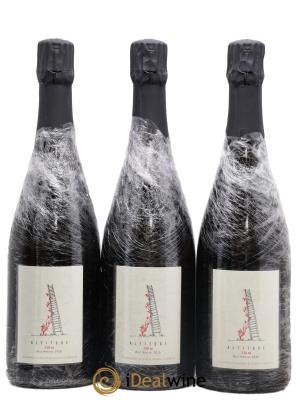 Brut Nature Altitude 320 Salima & Alain Cordeuil