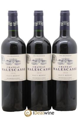 Château Malescasse Cru Bourgeois Exceptionnel