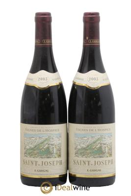 Saint-Joseph Vignes de l'Hospice Guigal