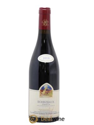 Echezeaux Grand Cru Mugneret-Gibourg (Domaine)