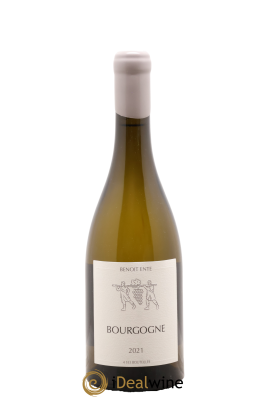 Bourgogne Chardonnay Benoit Ente