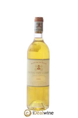 Château Pape Clément