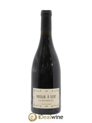 Moulin à Vent La Rochelle Terres dorées - J-P. Brun (Domaine des)