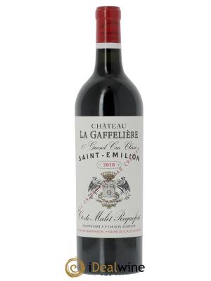 Château la Gaffelière 1er Grand Cru Classé B