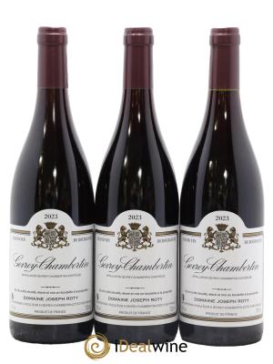 Gevrey-Chambertin Joseph Roty (Domaine)