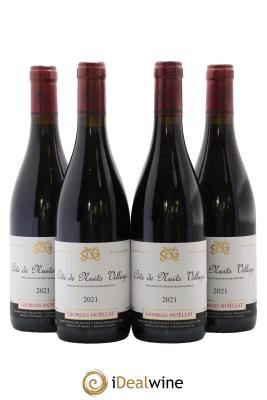 Côte de Nuits-Villages Georges Noëllat