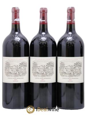 Château Lafite Rothschild 1er Grand Cru Classé