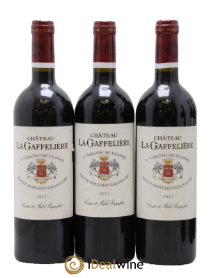 Château la Gaffelière 1er Grand Cru Classé B