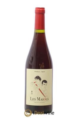 Viño de España Celler Joan d'Anguera Les Maiols