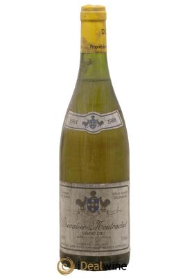 Chevalier-Montrachet Grand Cru Leflaive (Domaine)