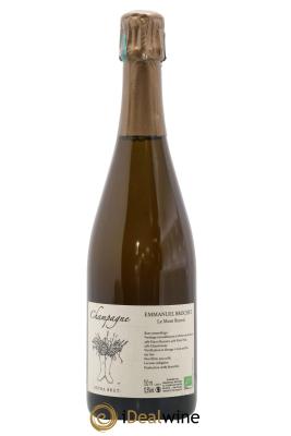 Le Mont Benoit Extra-Brut Emmanuel Brochet