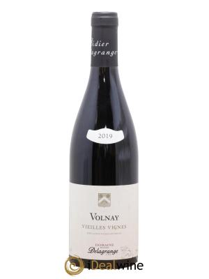 Volnay Vieilles Vignes Henri Delagrange