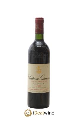 Château Giscours 3ème Grand Cru Classé