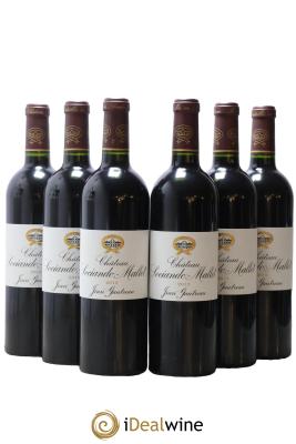 Château Sociando Mallet