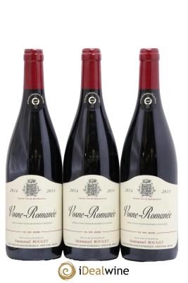 Vosne-Romanée Emmanuel Rouget