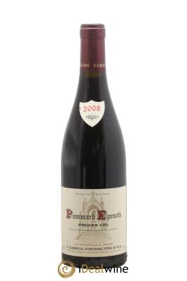 Pommard 1er Cru Epenots Dubreuil Fontaine