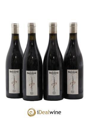 Côtes-du-Rhône Vieille Serine Brézème Éric Texier