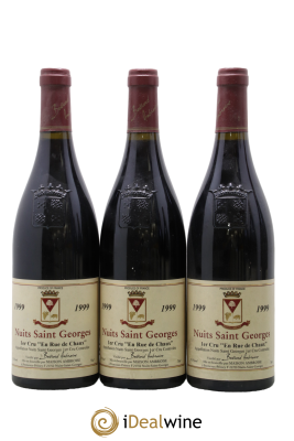 Nuits-Saint-Georges 1er Cru En Rue de Chaux Bertrand Ambroise