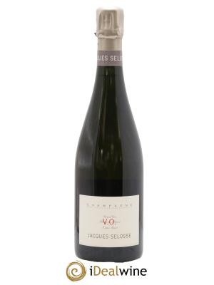 Version Originale Jacques Selosse