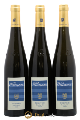 Riesling Wittmann Westhofen Morstein Grosse Gewäch