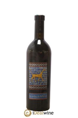 Vin de France (anciennement Jurançon) Jardins de Babylone Didier Dagueneau