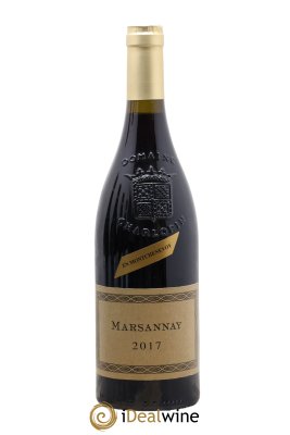 Marsannay En Montchenevoy Charlopin-Parizot
