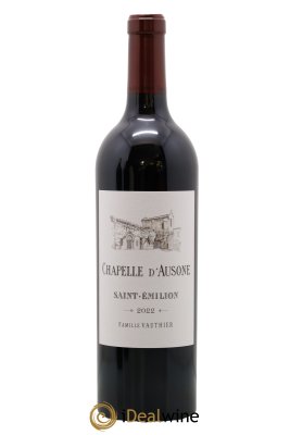 Chapelle d'Ausone Second Vin