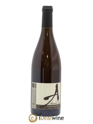 Vin de France Pierre Précieuse Alexandre Bain