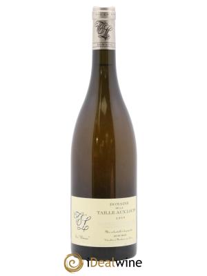 Montlouis-sur-Loire Rémus La Taille aux Loups - Jacky Blot