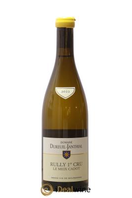 Rully 1er Cru Le Meix Cadot Vincent Dureuil-Janthial