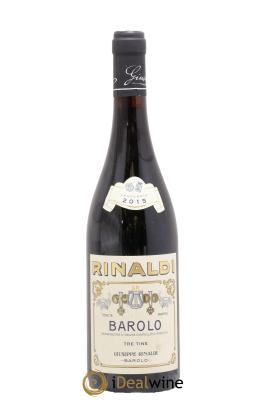 Barolo DOCG Tre Tine Giuseppe Rinaldi