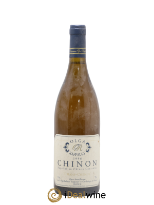 Chinon Champ-Chenin Olga Raffault