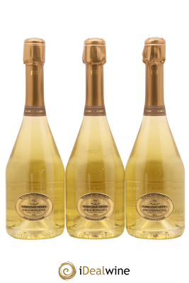 Champagne 1er Cru Blanc De Blancs Frerejean Frères